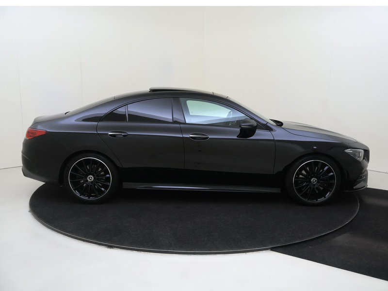 Mercedes-Benz CLA 250 Premium Plus / AMG/ Panoramadak/ Memory/ Sfeerverl — photo 9