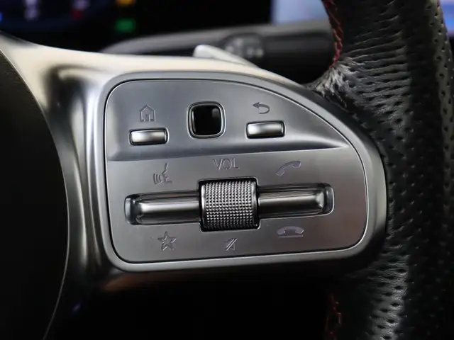 Mercedes-Benz CLA view 14