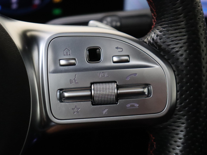 Mercedes-Benz CLA 250 Premium Plus / AMG/ Panoramadak/ Memory/ Sfeerverl — photo 14