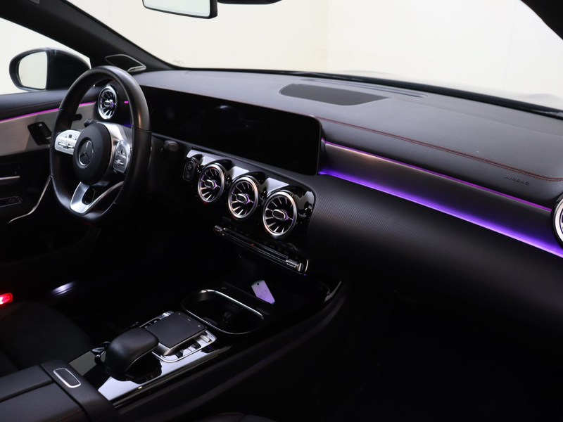 Mercedes-Benz CLA 250 Premium Plus / AMG/ Panoramadak/ Memory/ Sfeerverl — photo 5