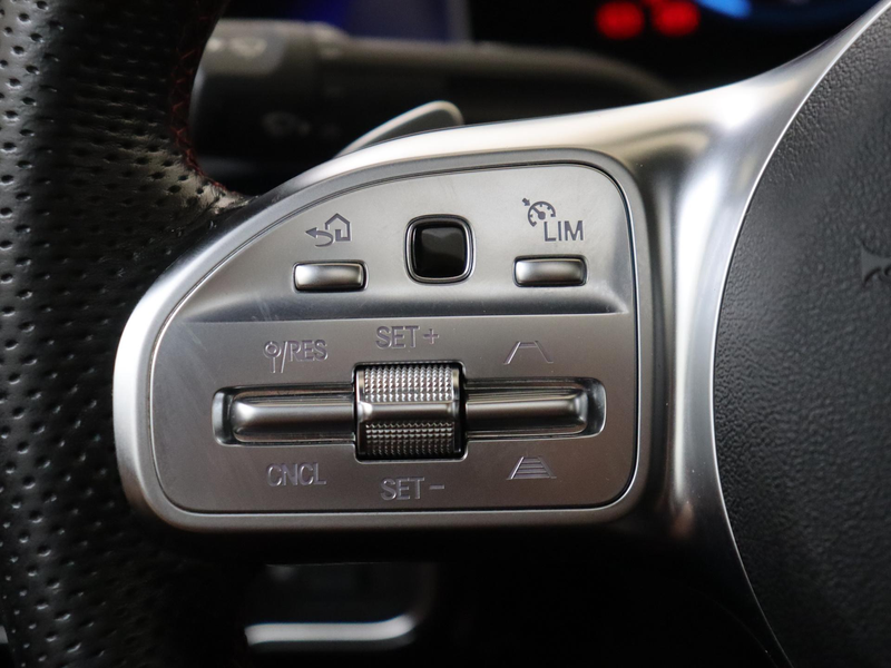 Mercedes-Benz CLA 250 Premium Plus / AMG/ Panoramadak/ Memory/ Sfeerverl — photo 13