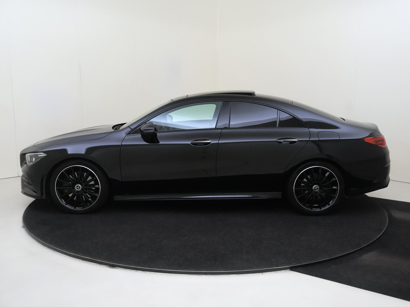 Mercedes-Benz CLA 250 Premium Plus / AMG/ Panoramadak/ Memory/ Sfeerverl — photo 8