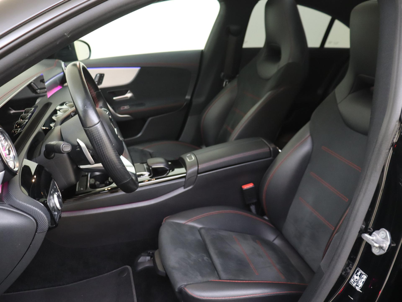 Mercedes-Benz CLA 250 Premium Plus / AMG/ Panoramadak/ Memory/ Sfeerverl — photo 11