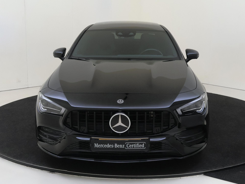 Mercedes-Benz CLA 250 Premium Plus / AMG/ Panoramadak/ Memory/ Sfeerverl — photo 6