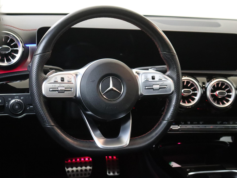 Mercedes-Benz CLA 250 Premium Plus / AMG/ Panoramadak/ Memory/ Sfeerverl — photo 10