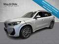 BMW X1 xDrive 25e M Sport HUD AHK Navi el.Sitze H/K Silber - thumbnail 1