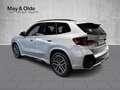 BMW X1 xDrive 25e M Sport HUD AHK Navi el.Sitze H/K Silber - thumbnail 5