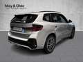 BMW X1 xDrive 25e M Sport HUD AHK Navi el.Sitze H/K Silber - thumbnail 3