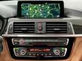 BMW 320 D XDRIVE TOURING LUXURY LINE*AUS 2 HAND* Schwarz - thumbnail 8
