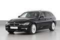 BMW 320 D XDRIVE TOURING LUXURY LINE*AUS 2 HAND* Schwarz - thumbnail 3