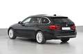 BMW 320 D XDRIVE TOURING LUXURY LINE*AUS 2 HAND* Schwarz - thumbnail 4