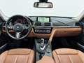 BMW 320 D XDRIVE TOURING LUXURY LINE*AUS 2 HAND* Schwarz - thumbnail 7