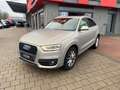 Audi Q3 2.0 TFSI quattro NAVI / GARANTIE / Keyless Go Beige - thumbnail 3