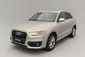 Audi Q3 2.0 TFSI quattro NAVI / GARANTIE / Keyless Go Beige - thumbnail 1