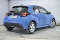 Toyota Yaris 120H 1.5 Active Tech Azul - thumbnail 4