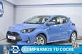 Toyota Yaris 120H 1.5 Active Tech Azul - thumbnail 1