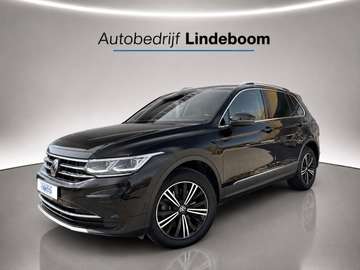 1.4 TSI eHybrid ACC, Stoelverwarming, Camera Busin