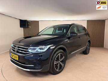 1.4 TSI eHybrid ACC, Stoelverwarming, Camera Busin