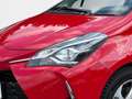 Toyota Yaris 1,5 VVT-i Hybrid Rot - thumbnail 7