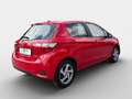 Toyota Yaris 1,5 VVT-i Hybrid Rot - thumbnail 4
