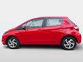 Toyota Yaris 1,5 VVT-i Hybrid Rot - thumbnail 6