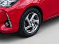 Toyota Yaris 1,5 VVT-i Hybrid Rot - thumbnail 8