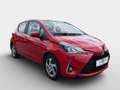 Toyota Yaris 1,5 VVT-i Hybrid Rot - thumbnail 2