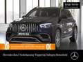 Mercedes-Benz GLE 63 AMG GLE 63 4M 360+AHK+MULTIBEAM+FAHRASS+20"+9G Schwarz - thumbnail 1