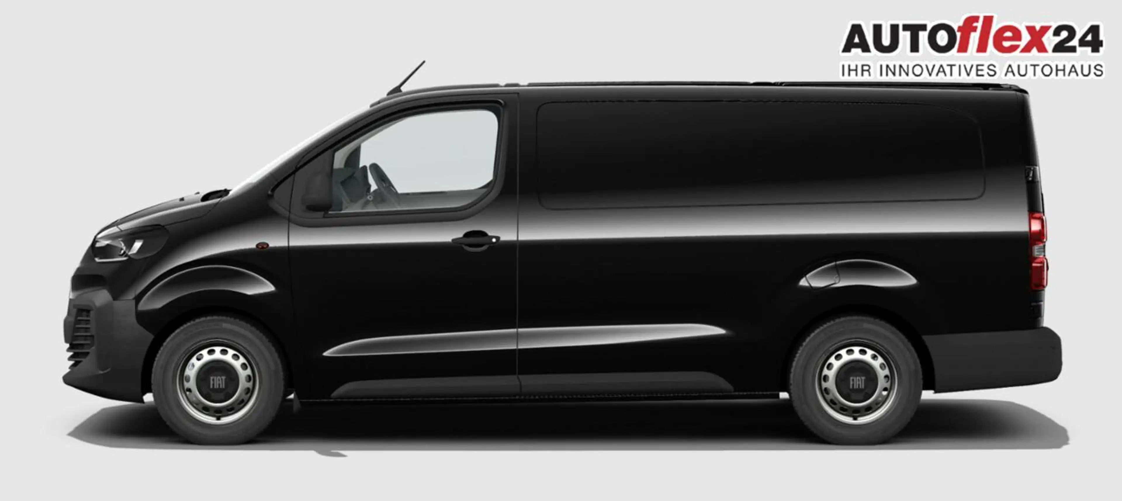 Fiat Scudo AT L3 AHK Navi SHZ Kam Webasto Temp 2xPDC 106 k... — photo 2