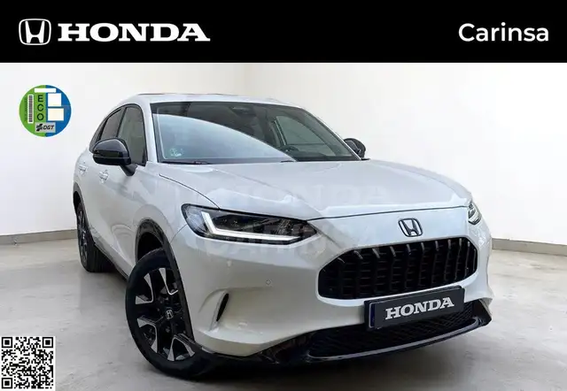 Honda ZR-V 2.0 i-MMD Advance 4x2