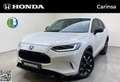 Honda ZR-V 2.0 i-MMD Advance 4x2 Blanco - thumbnail 2