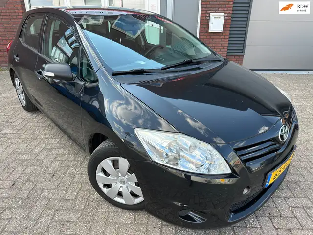 Toyota Auris 1.6 Comfort / Airco / 5DRS / NAP