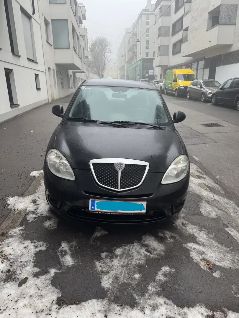 Lancia Ypsilon Ypsilon Elle 1,2 Elle - 2