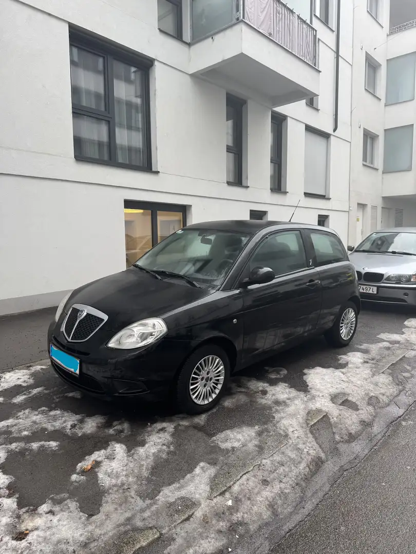 Lancia Ypsilon Ypsilon Elle 1,2 Elle - 1