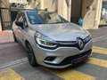 Renault Clio IV 1.2 l TCe 120 CV Energy Edition One Gris - thumbnail 3