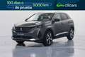 Peugeot 3008 1.2 S&S PureTech Allure Pack 130 Gris - thumbnail 1