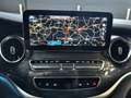 Mercedes-Benz V 220 V220d AVANTGARDE 4MATIC lang 1.Besitz/8-Sitzer/Led Rot - thumbnail 39