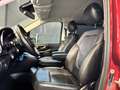 Mercedes-Benz V 220 V220d AVANTGARDE 4MATIC lang 1.Besitz/8-Sitzer/Led Rot - thumbnail 14