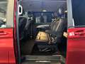 Mercedes-Benz V 220 V220d AVANTGARDE 4MATIC lang 1.Besitz/8-Sitzer/Led Rot - thumbnail 20
