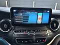 Mercedes-Benz V 220 V220d AVANTGARDE 4MATIC lang 1.Besitz/8-Sitzer/Led Rot - thumbnail 42