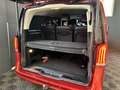 Mercedes-Benz V 220 V220d AVANTGARDE 4MATIC lang 1.Besitz/8-Sitzer/Led Rot - thumbnail 31