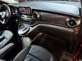 Mercedes-Benz V 220 V220d AVANTGARDE 4MATIC lang 1.Besitz/8-Sitzer/Led Rot - thumbnail 34