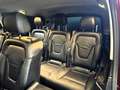 Mercedes-Benz V 220 V220d AVANTGARDE 4MATIC lang 1.Besitz/8-Sitzer/Led Rot - thumbnail 25