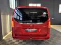 Mercedes-Benz V 220 V220d AVANTGARDE 4MATIC lang 1.Besitz/8-Sitzer/Led Rot - thumbnail 10