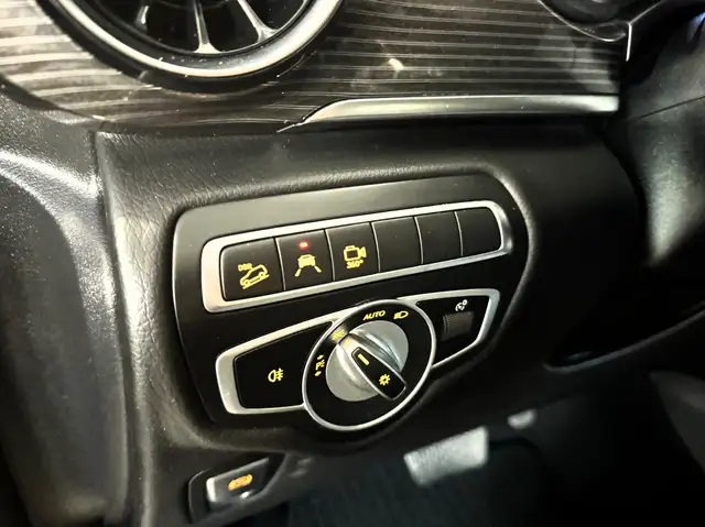 Mercedes-Benz V 220 V220d AVANTGARDE 4MATIC lang 1.Besitz/8-Sitzer/Led Ansicht 16