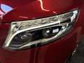Mercedes-Benz V 220 V220d AVANTGARDE 4MATIC lang 1.Besitz/8-Sitzer/Led Rot - thumbnail 6