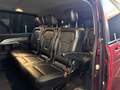 Mercedes-Benz V 220 V220d AVANTGARDE 4MATIC lang 1.Besitz/8-Sitzer/Led Rot - thumbnail 21