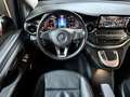 Mercedes-Benz V 220 V220d AVANTGARDE 4MATIC lang 1.Besitz/8-Sitzer/Led Rot - thumbnail 37
