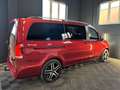Mercedes-Benz V 220 V220d AVANTGARDE 4MATIC lang 1.Besitz/8-Sitzer/Led Rot - thumbnail 9