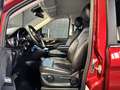 Mercedes-Benz V 220 V220d AVANTGARDE 4MATIC lang 1.Besitz/8-Sitzer/Led Rot - thumbnail 13